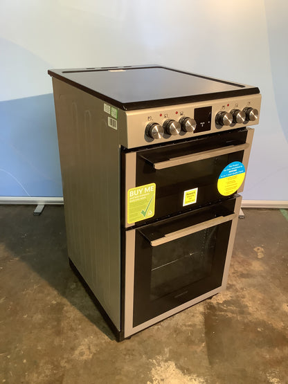 Kenwood Electric Cooker KDC506S19 L47784