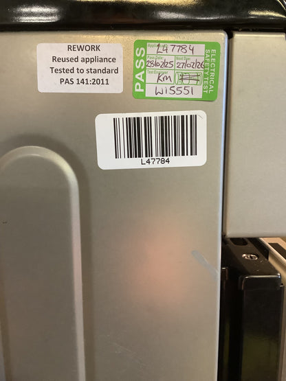 Kenwood Electric Cooker KDC506S19 L47784