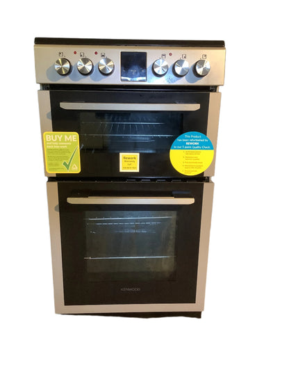 Kenwood Electric Cooker KDC506S19 L47784