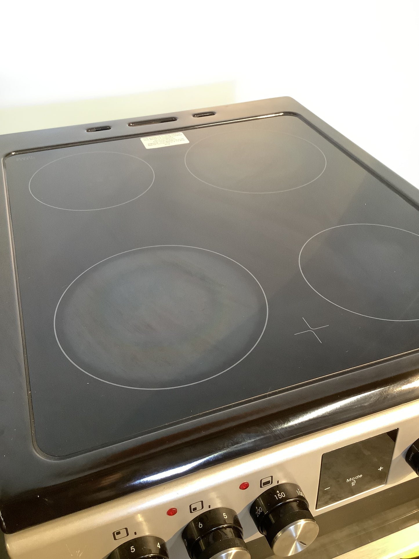 Kenwood Electric Cooker KDC506S19 L47784