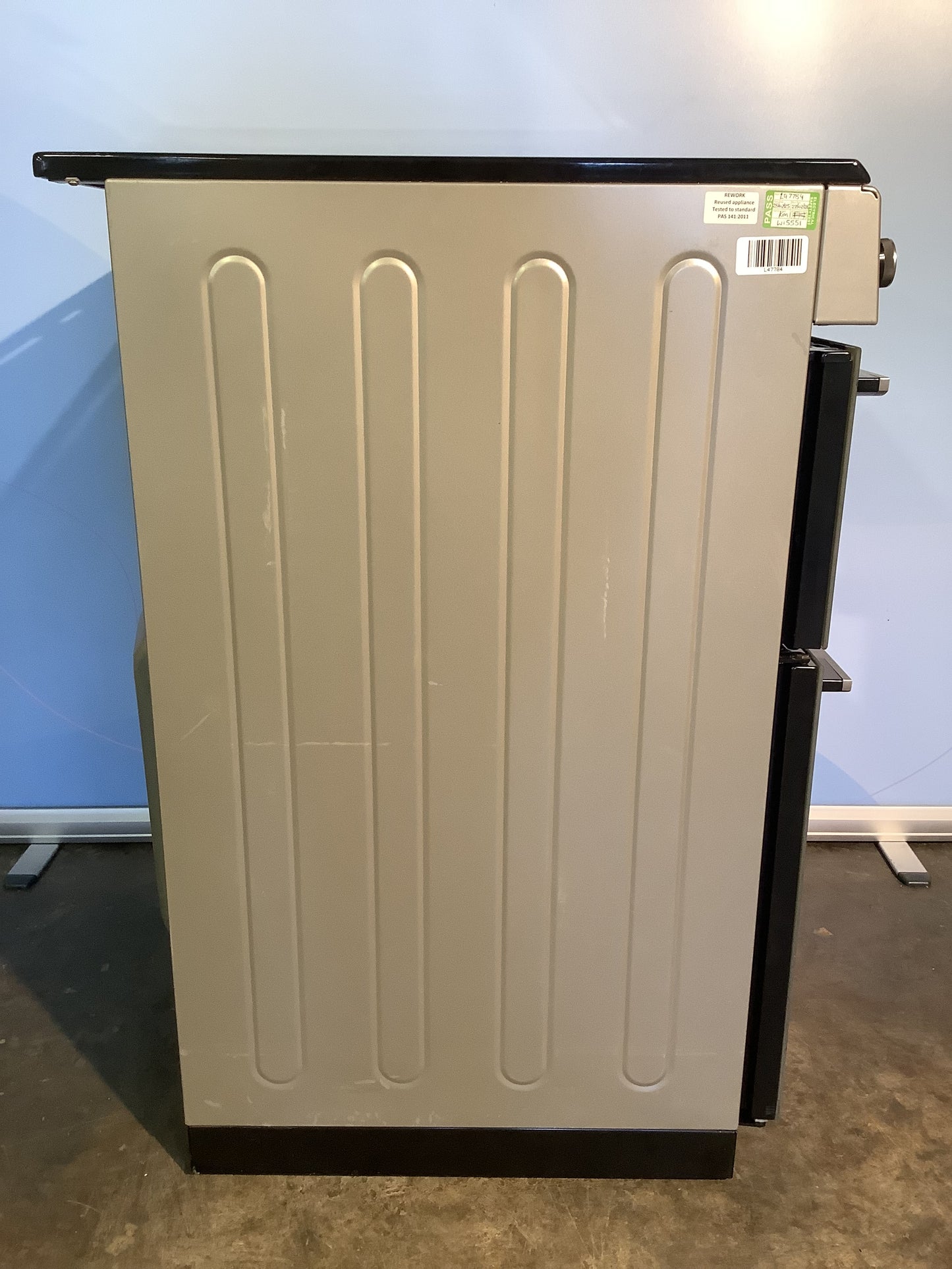 Kenwood Electric Cooker KDC506S19 L47784