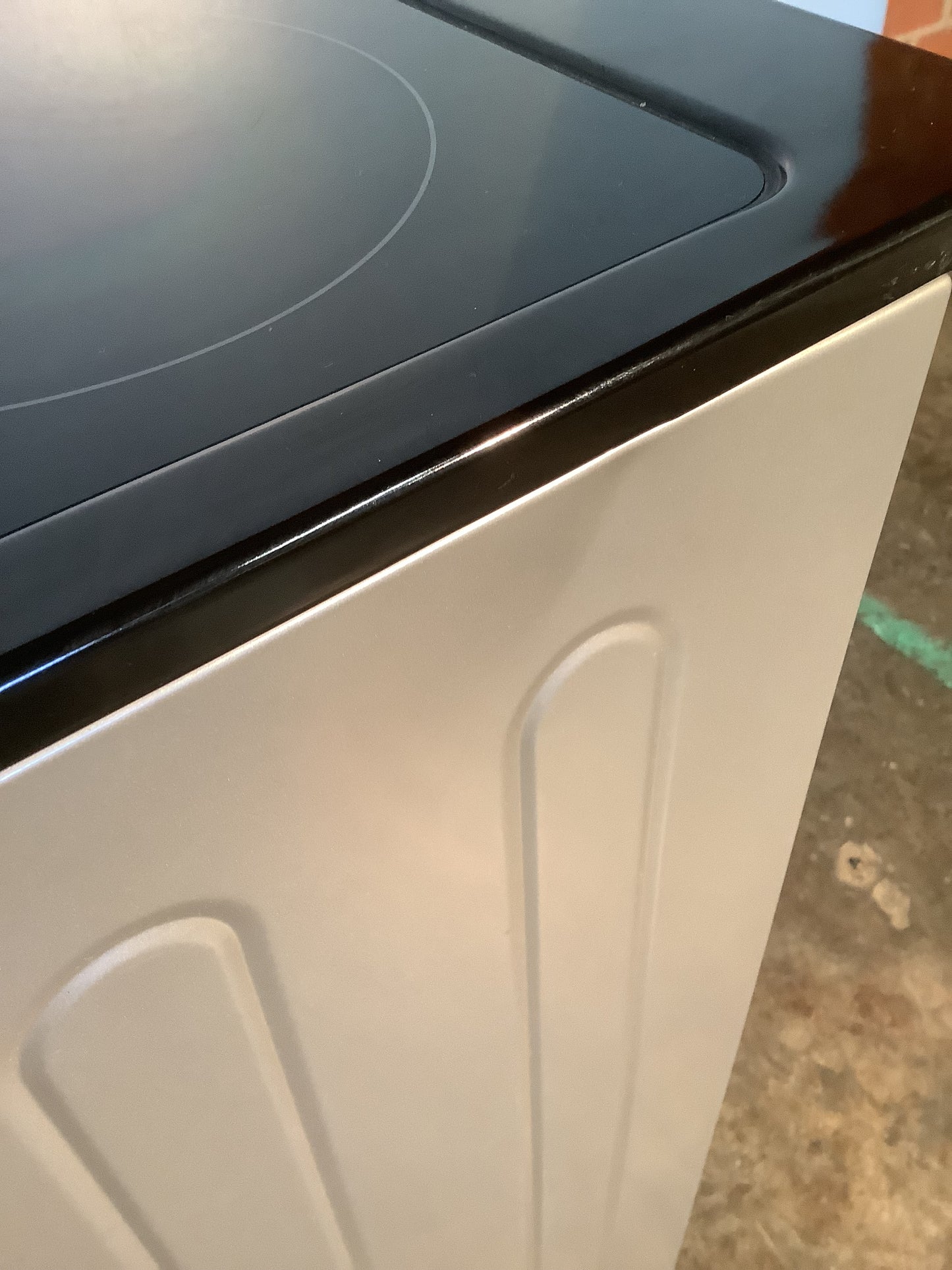 Kenwood Electric Cooker KDC506S19 L47784