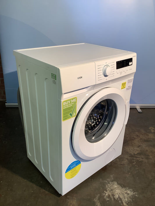 Logik Washing Machine L914WM23 L47905