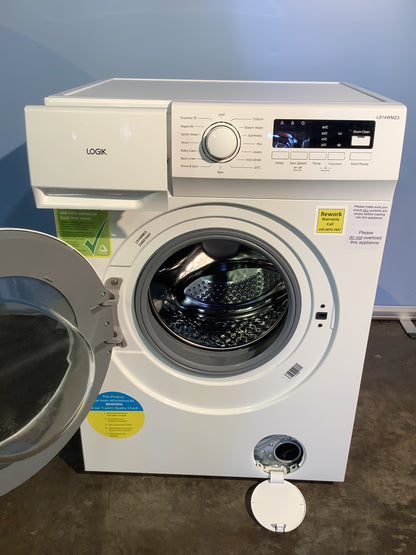 Logik Washing Machine L914WM23 L47905