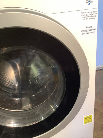 Beko Washer Dryer WDX8543130W L47811