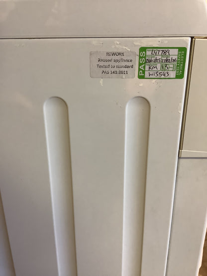 Bosch 8kg Tumble Dryer WTE84306GB L47789