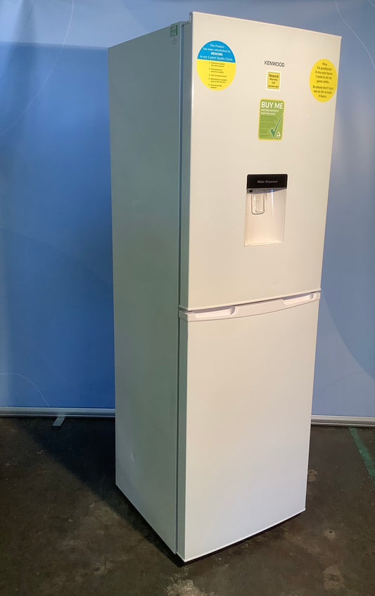 Kenwood Fridge Freezer KFCD55W15 L47773