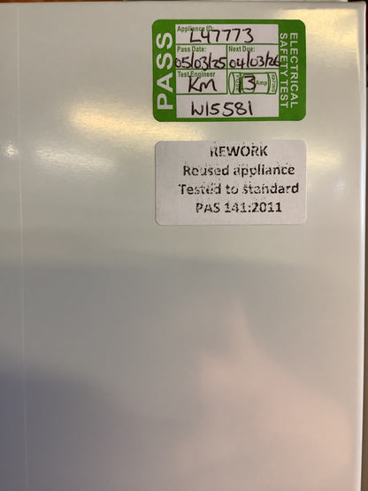 Kenwood Fridge Freezer KFCD55W15 L47773
