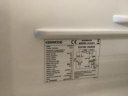 Kenwood Fridge Freezer KFCD55W15 L47773