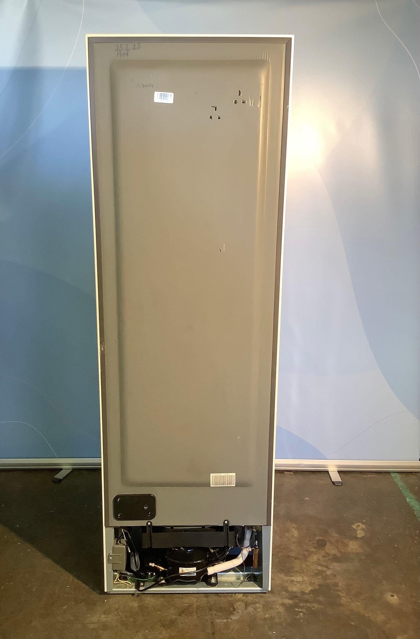 Kenwood Fridge Freezer KFCD55W15 L47773
