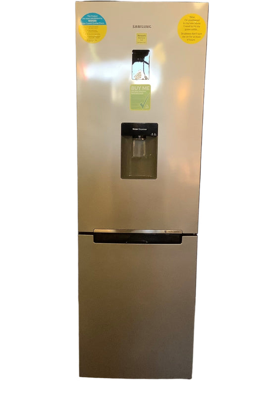 Samsung Fridge Freezer RB31FDRNDSA L47711