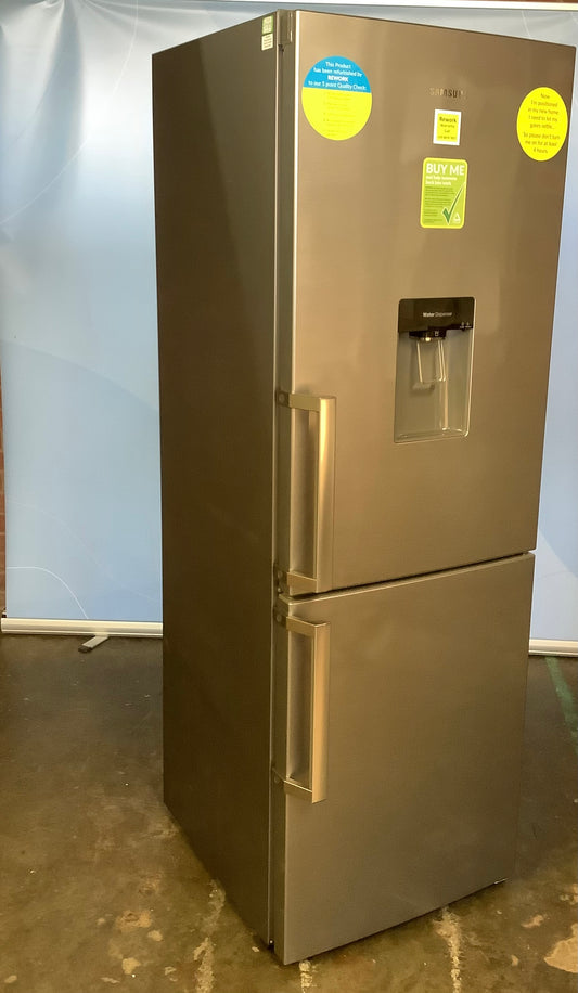 Samsung Fridge Freezer RB29FWJNDSA L47535