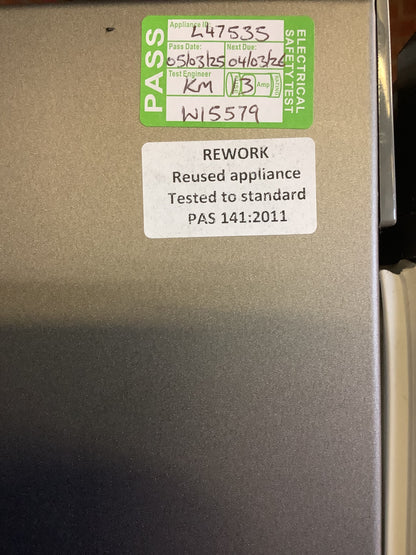 Samsung Fridge Freezer RB29FWJNDSA L47535