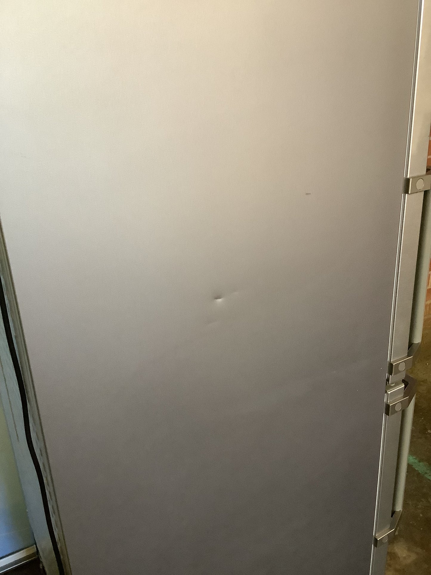 Samsung Fridge Freezer RB29FWJNDSA L47535