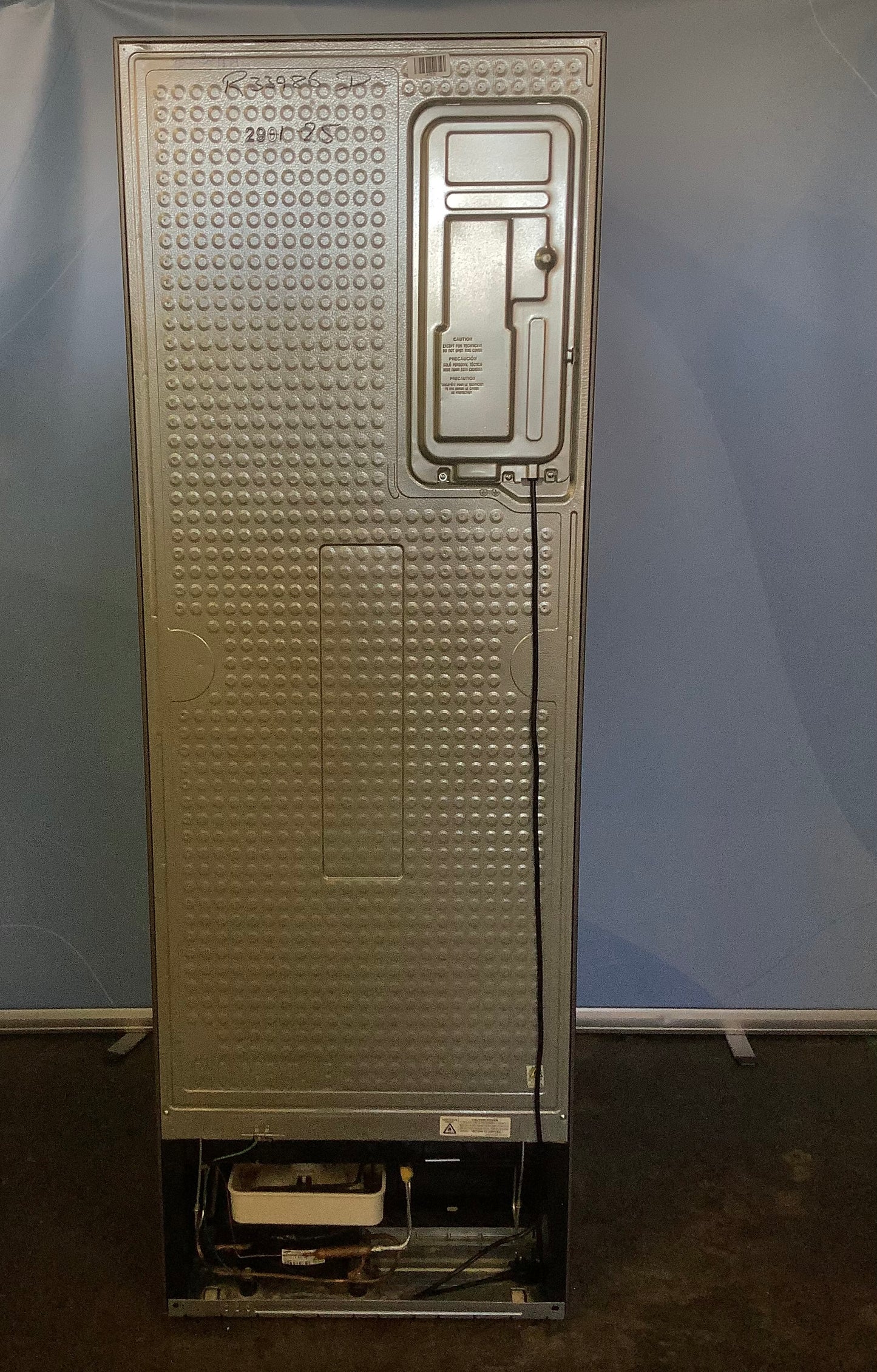 Samsung Fridge Freezer RB29FWJNDSA L47535