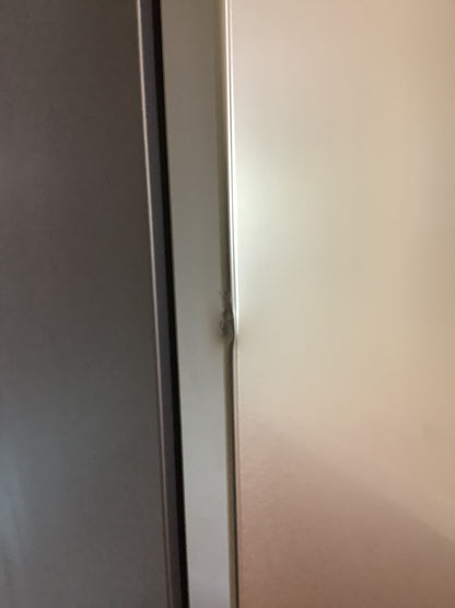 Samsung Fridge Freezer RB37J5230SL L49577