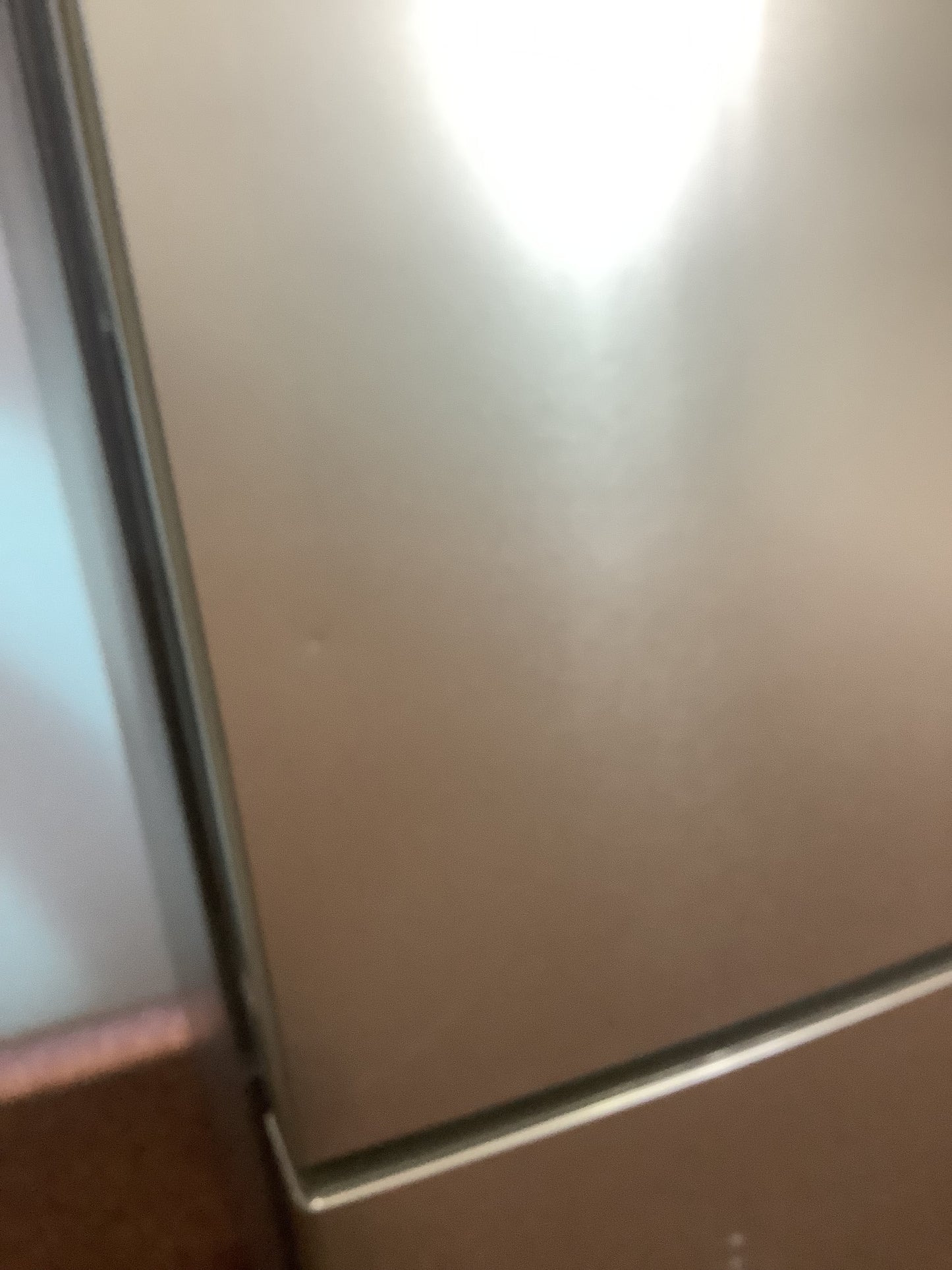 Samsung Fridge Freezer RB37J5230SL L49577