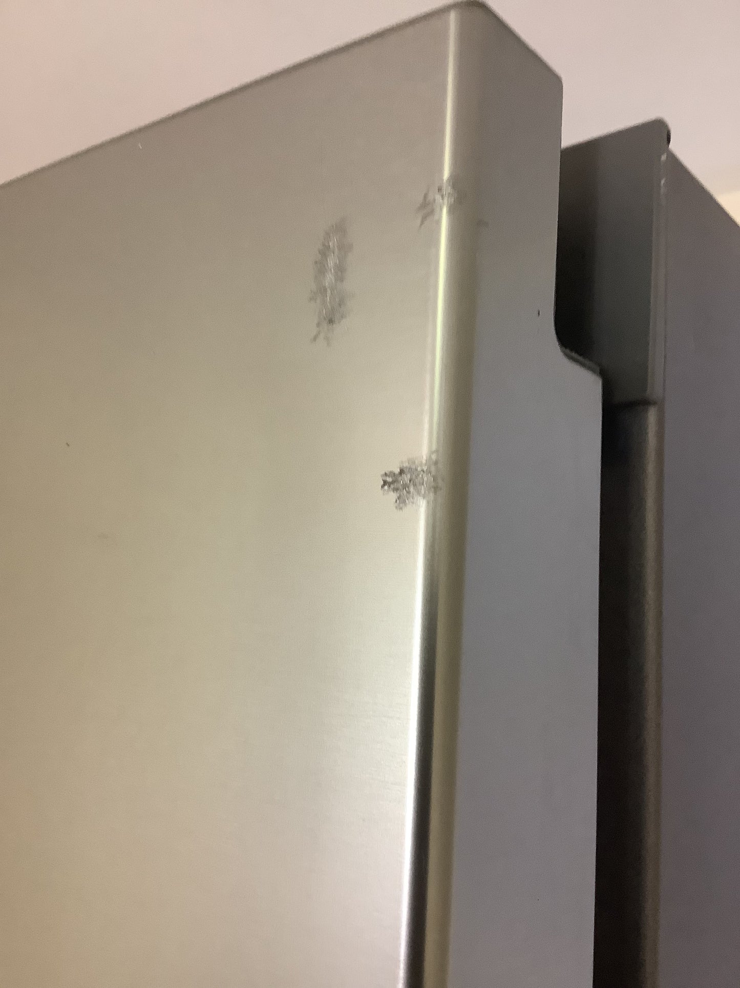 Samsung Fridge Freezer RB37J5230SL L49577