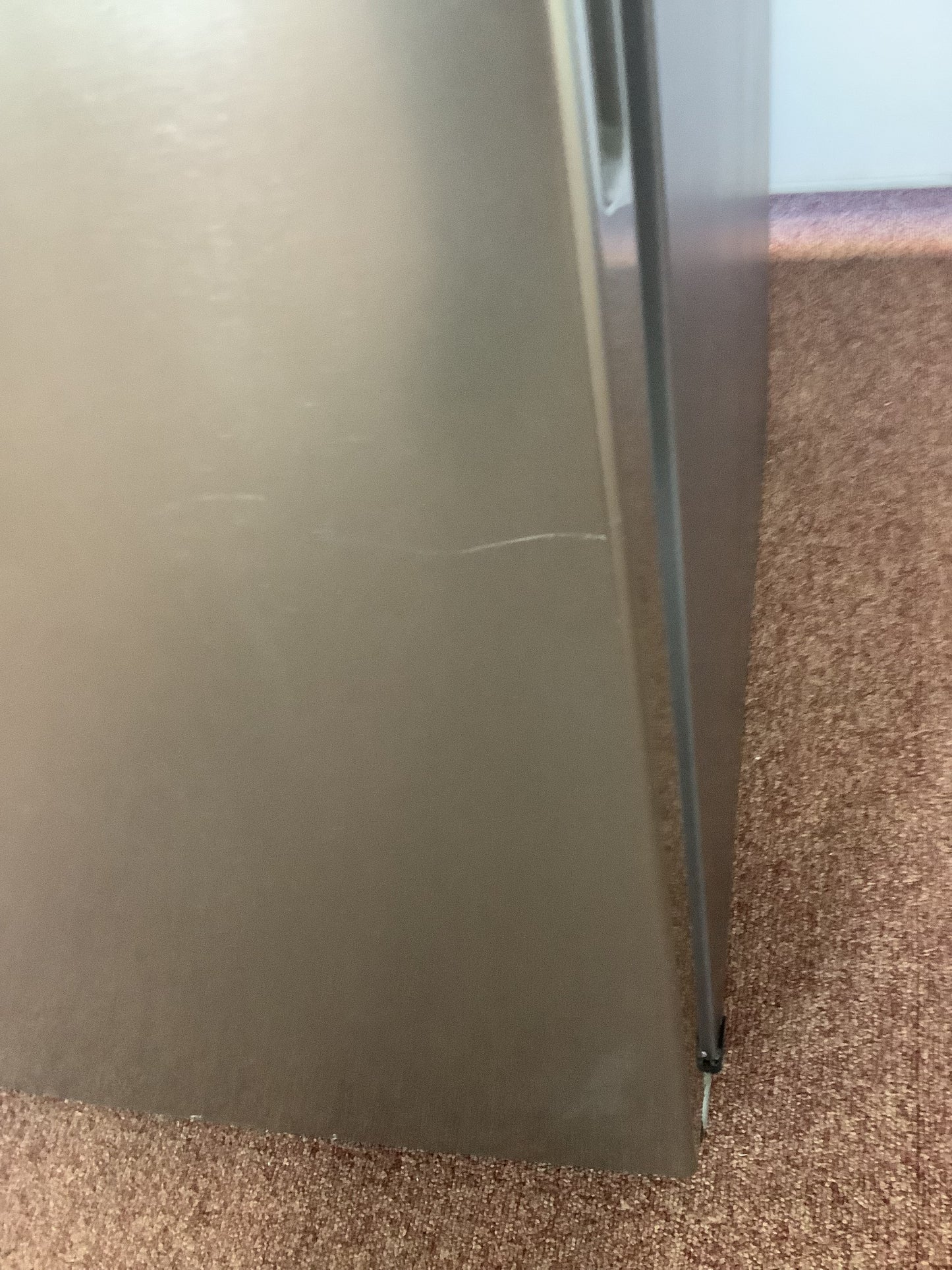 Samsung Fridge Freezer RB37J5230SL L49577