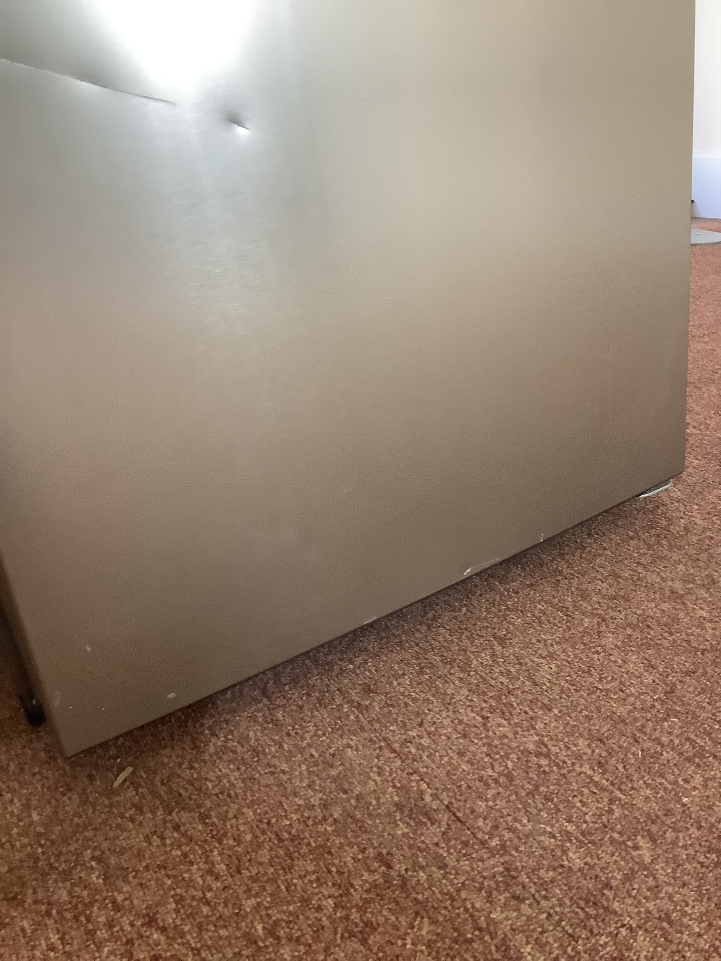 Samsung Fridge Freezer RB37J5230SL L49577