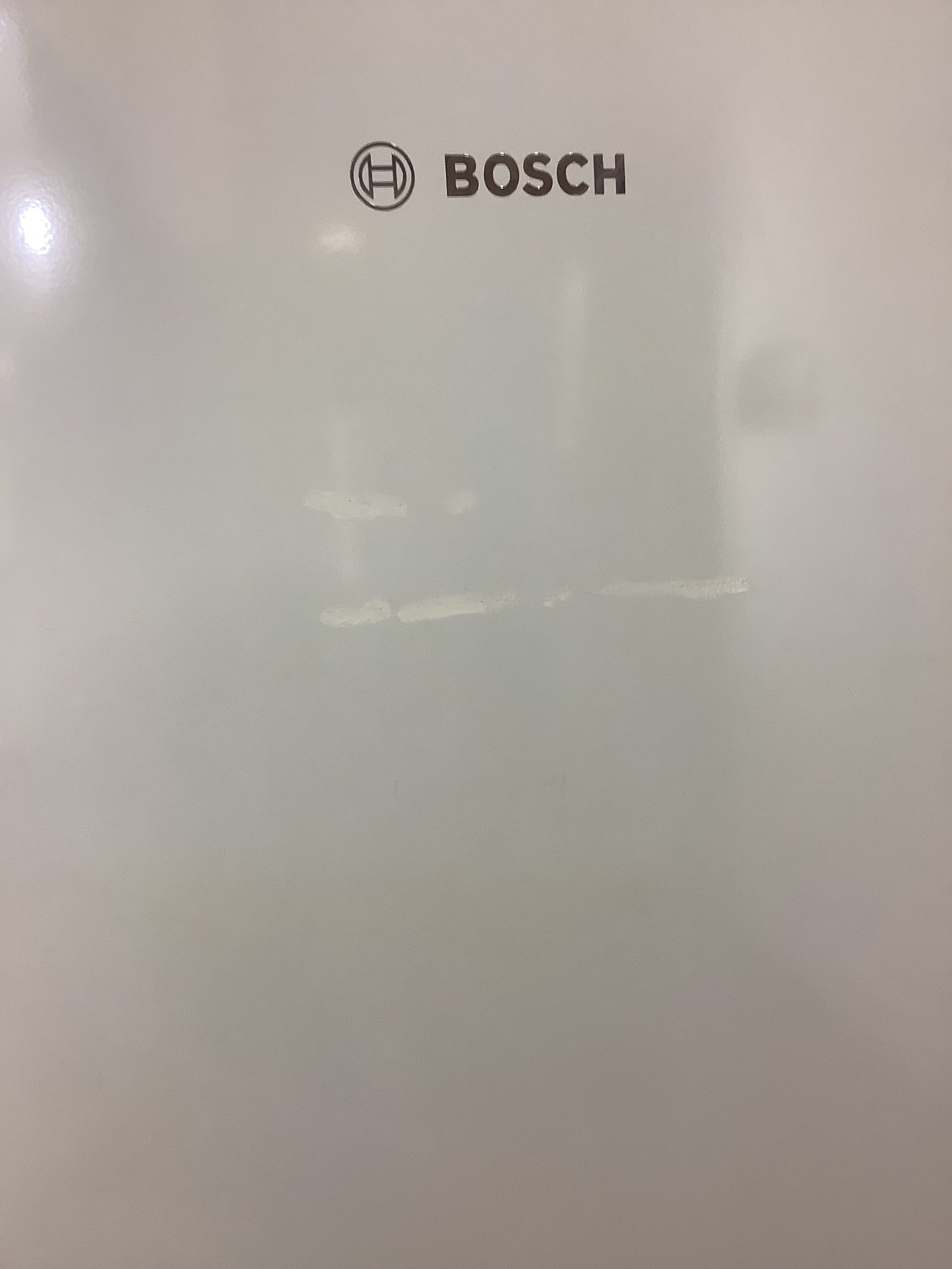 Bosch Fridge Freezer KGV33UW30G L49529