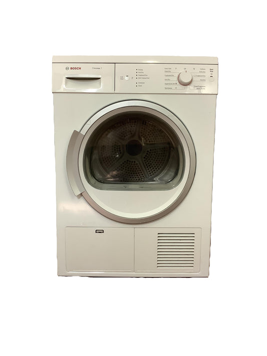 Bosch 7kg Tumble Dryer WTE84106GB/48 L49227