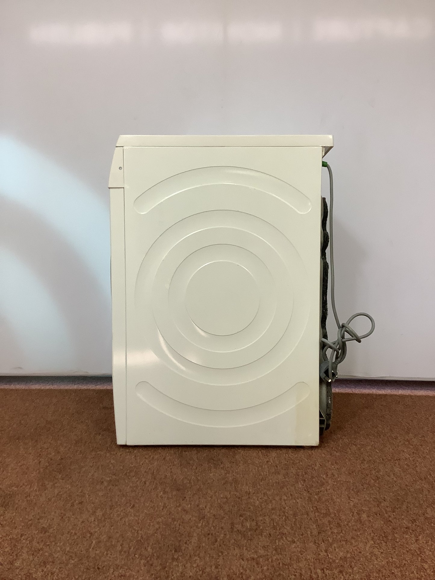 Bosch 7kg Tumble Dryer WTE84106GB/48 L49227