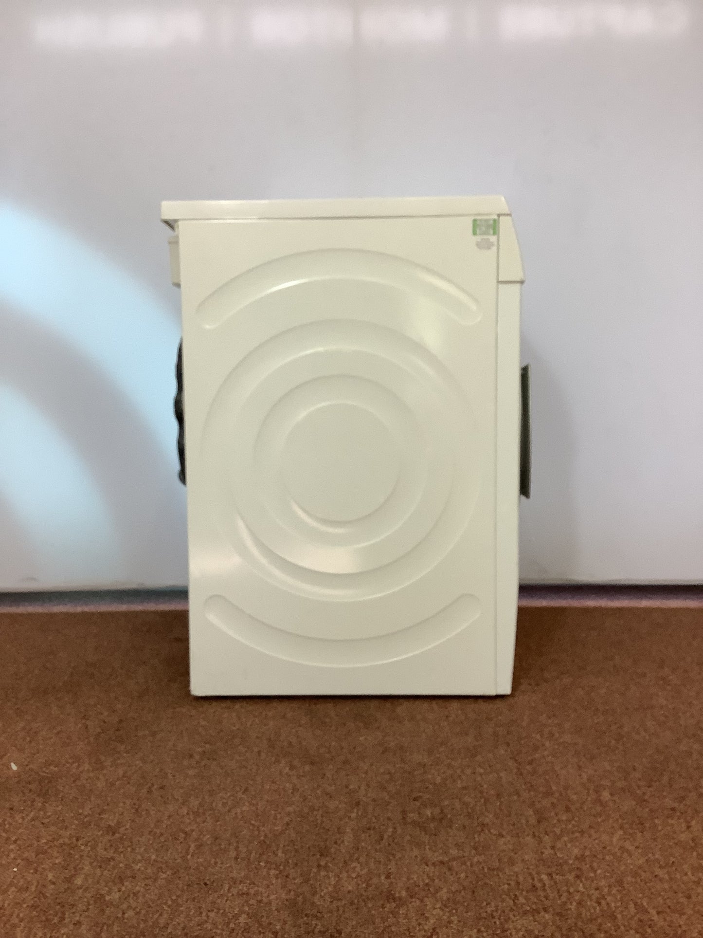 Bosch 7kg Tumble Dryer WTE84106GB/48 L49227