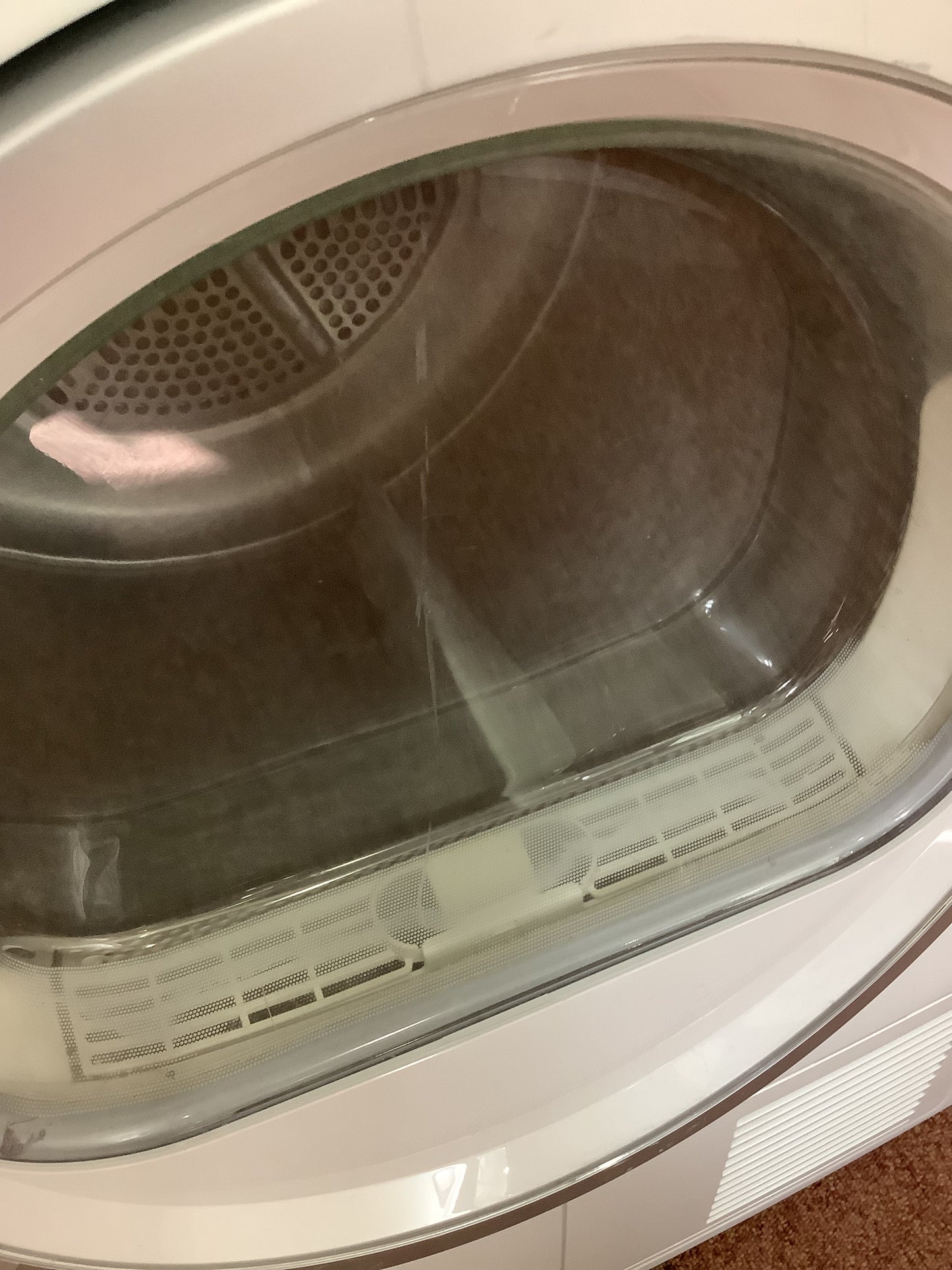 Bosch 7kg Tumble Dryer WTE84106GB/48 L49227