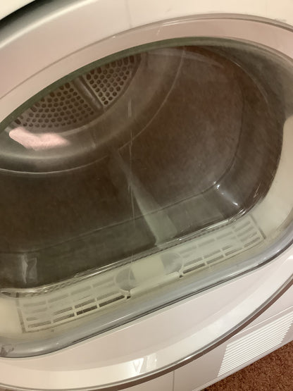 Bosch 7kg Tumble Dryer WTE84106GB/48 L49227