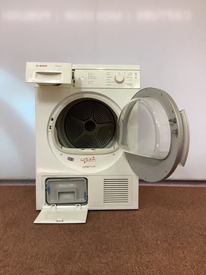 Bosch 7kg Tumble Dryer WTE84106GB/48 L49227