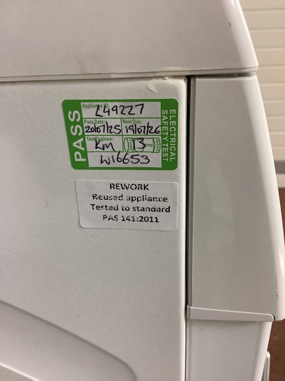 Bosch 7kg Tumble Dryer WTE84106GB/48 L49227