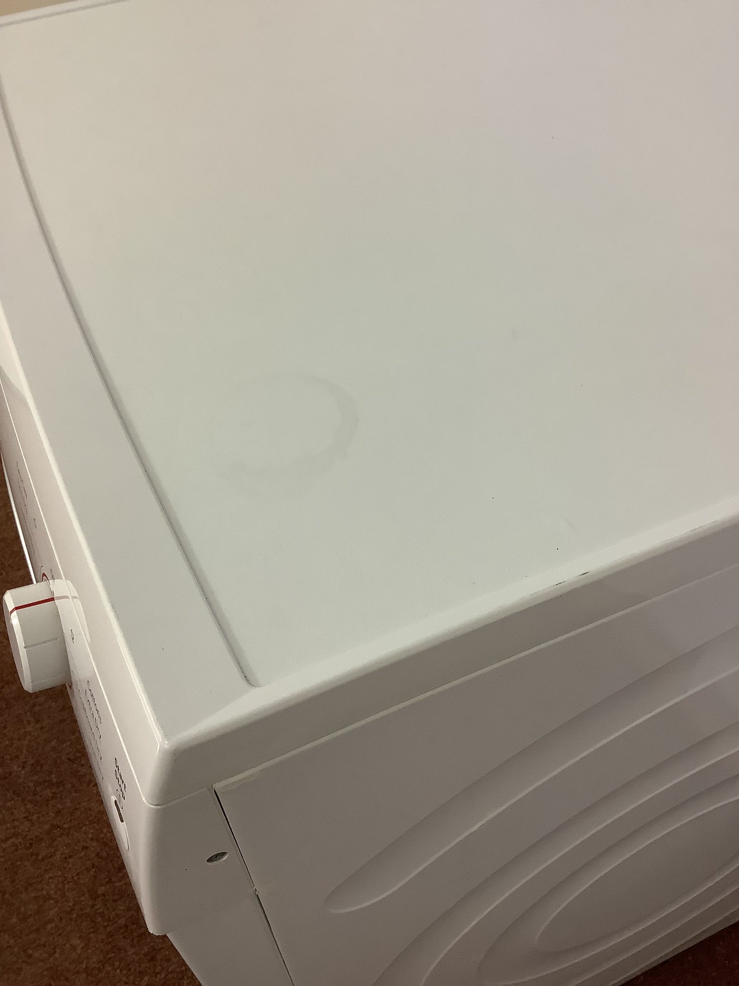 Bosch 7kg Tumble Dryer WTE84106GB/48 L49227