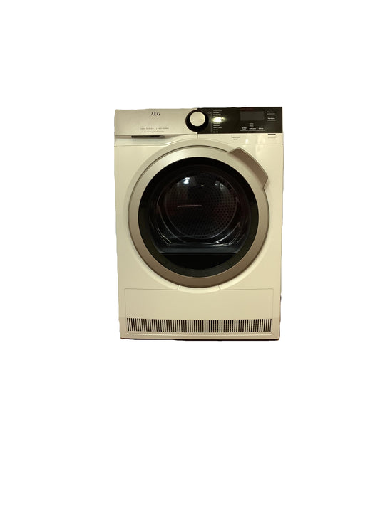 AEG 8kg Tumble Dryer T7DEE835R L49497