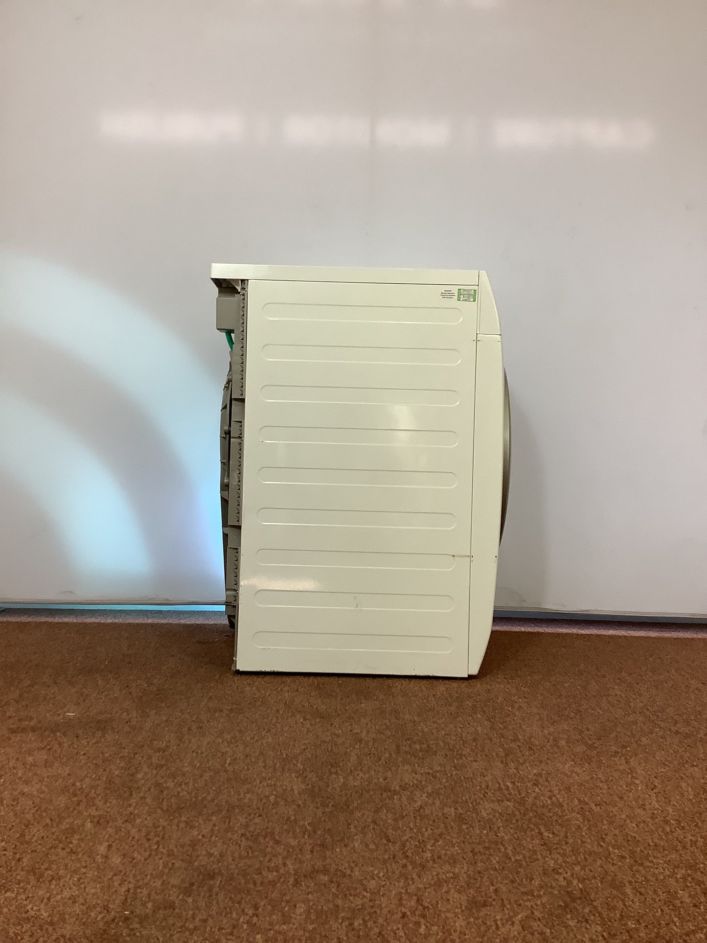 AEG 8kg Tumble Dryer T7DEE835R L49497