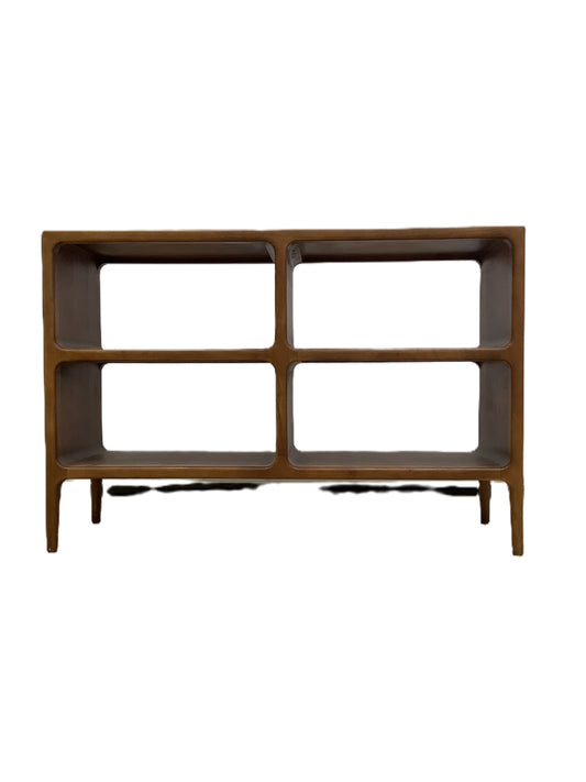Medium Honey Oak Sideboard F27653