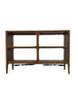 Medium Honey Oak Sideboard F27653