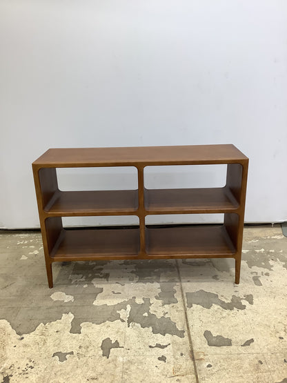 Medium Honey Oak Sideboard F27653