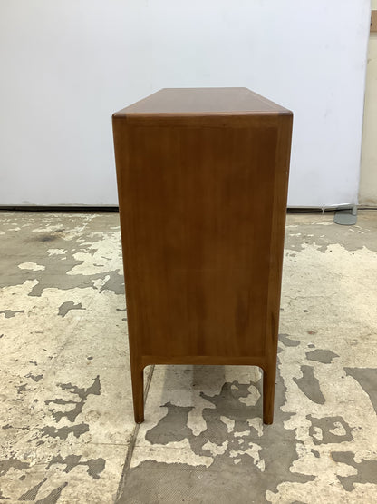 Medium Honey Oak Sideboard F27653