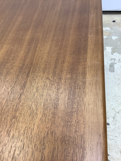 Medium Honey Oak Sideboard F27653