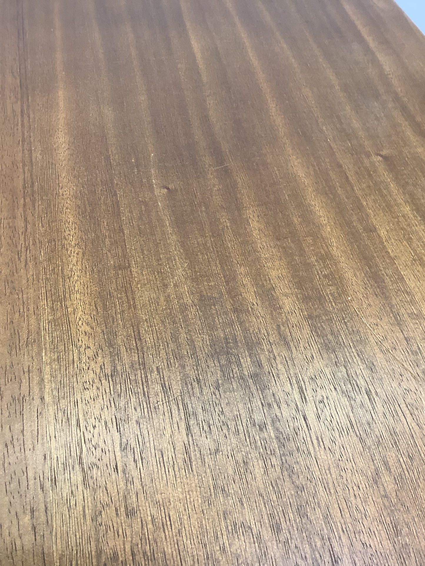 Medium Honey Oak Sideboard F27653