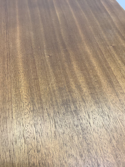 Medium Honey Oak Sideboard F27653