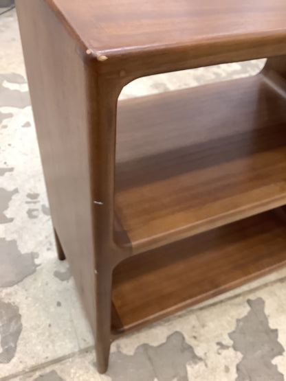 Medium Honey Oak Sideboard F27653