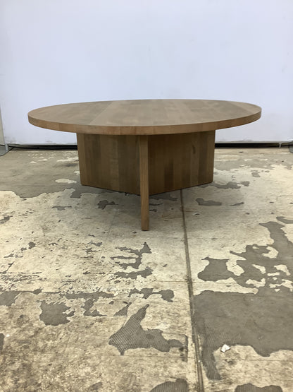 SOFA.Com Woody Coffee Table & Nesting Stool Set F27656