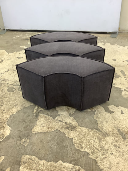 SOFA.Com Woody Coffee Table & Nesting Stool Set F27656