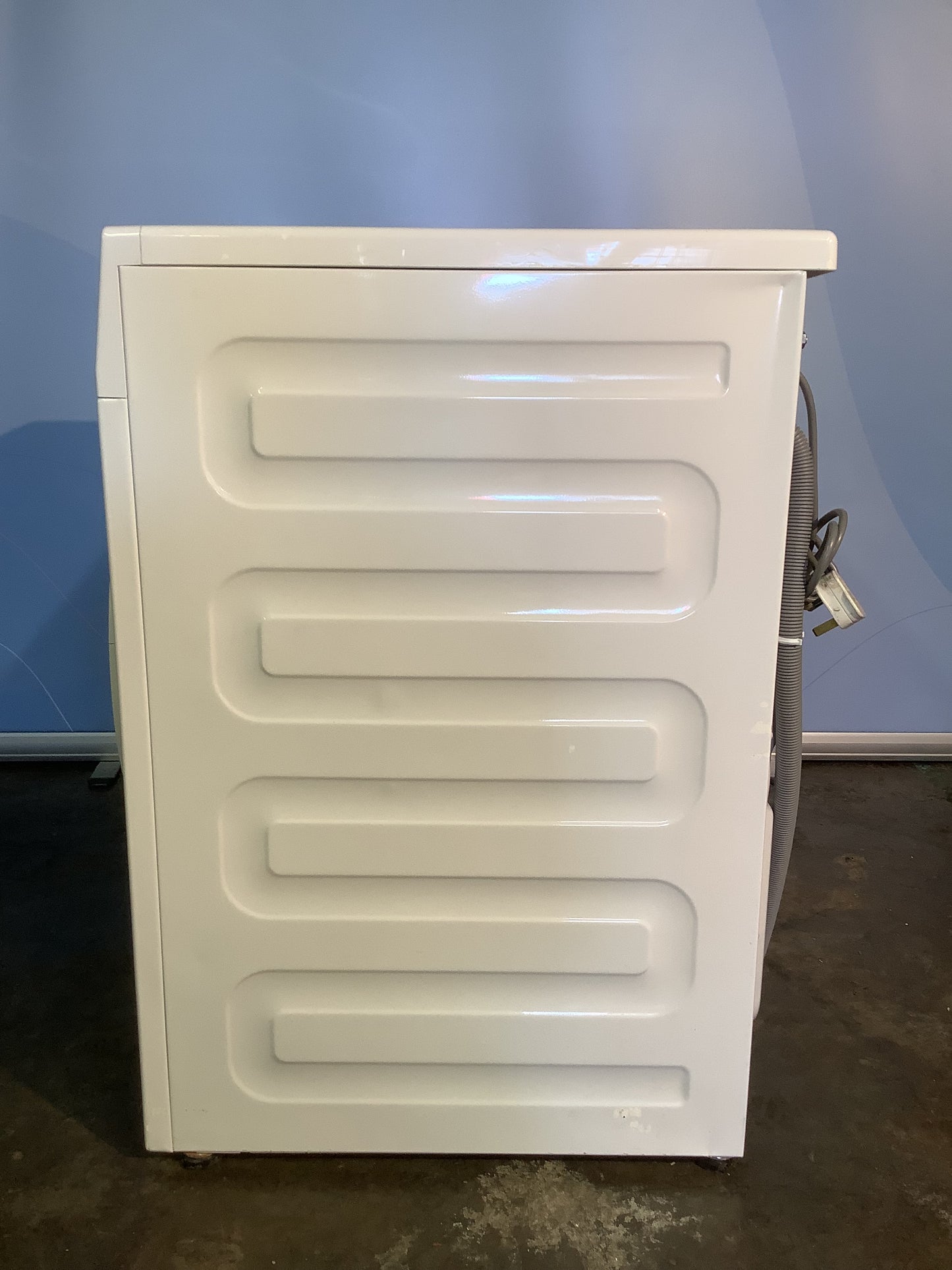 Beko 10kg Washing Machine WTK104151W L48732