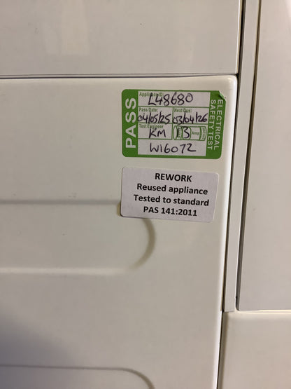 AEG 8kg Tumble Dryer T7DBK840N L48680