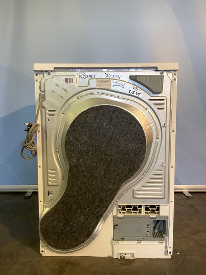 Beko 9kg Tumble Dryer DCR93161W L48760