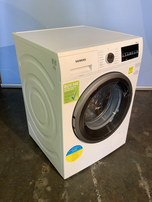 Siemens 7kg/4kg Washer Dryer WD15G422GB L48715