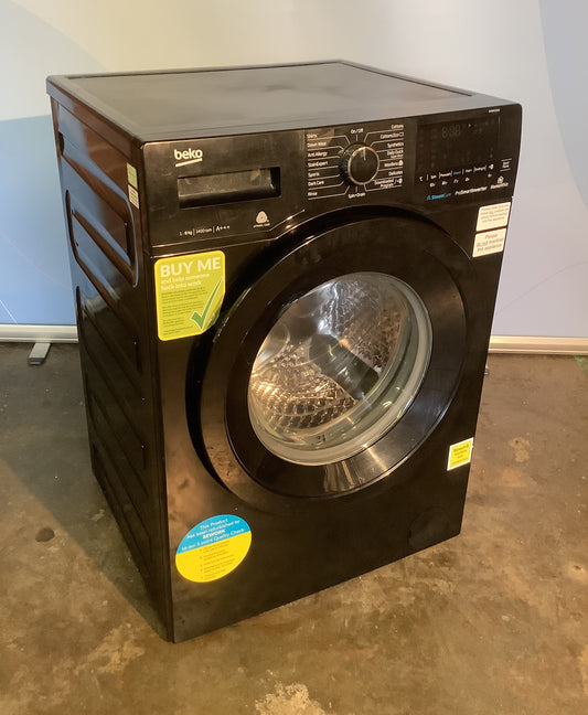 Beko 8kg Washing Machine WX840430B L48526